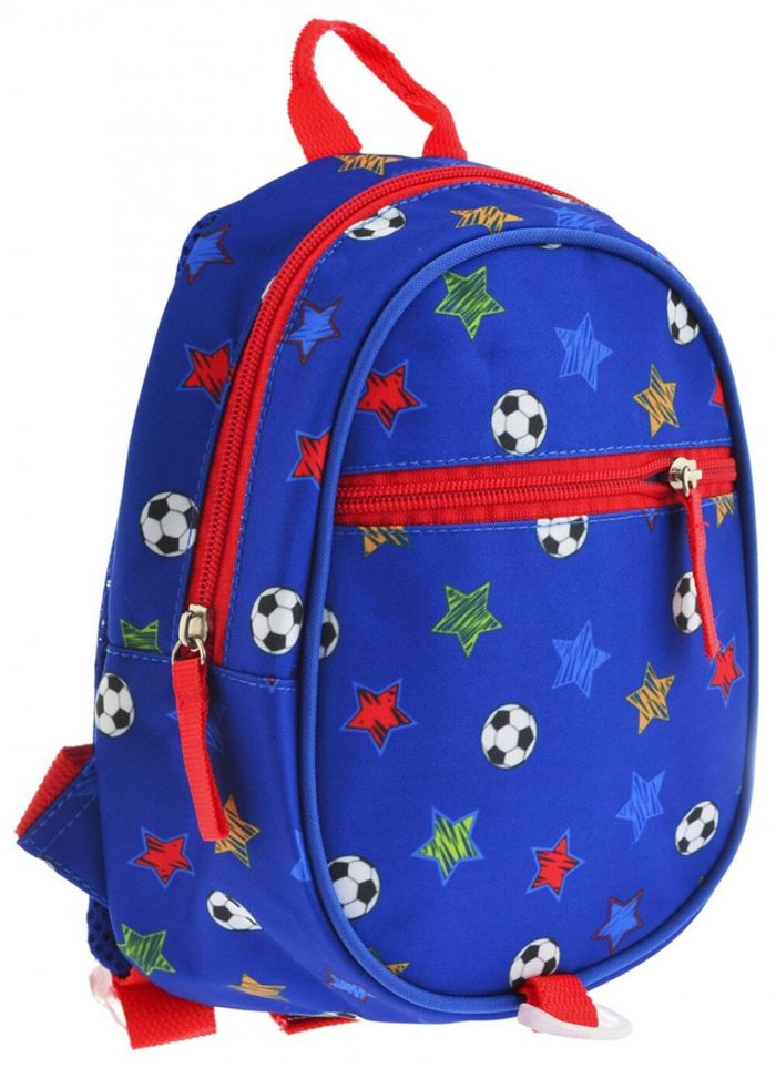 Детский рюкзак 1 Вересня 4,5 л для мальчиков K-31 «Cool game» (556841) купить недорого в Ты Купи