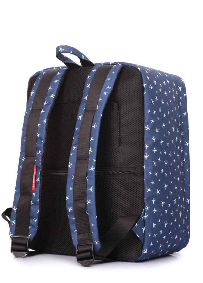 Рюкзак для планів аеропорту ручного багажника купити недорого в Ти Купи