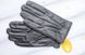 Мужские кожаные перчатки Shust Gloves 809 М