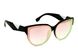 Солнцезащитные очки Maiersha Розово-черный (3305 pink-black)