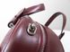 Женская сумочка из натуральной кожи Svіtlana Zubko Balle S1419