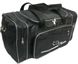 Подорожна сумка 22 л Wallaby 2686 чорний