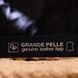 Мужской кожаный ремень Grande Pelle 21453