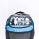 Рюкзак для ноутбука MUB Backpack 17 '' MUB002