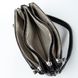 Женская кожаная сумка ALEX RAI 3016 black