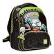 Шкільний рюкзак для початкових класів Так S-30 Juno Ultra Premium Premium Zombie