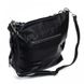 Женская кожаная сумка классическая ALEX RAI 01-12 32-8798-9 black