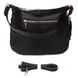 Женская кожаная сумка ALEX RAI 2032-9 black