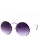 Сонцезахисні жіночі окуляри 9362-1