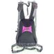 Жіночий спортивний рюкзак ONEPOLAR W1533-purple