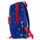 Дитячий рюкзак 1 Вересня 4,5 л для хлопчиків K-31 «Cool game» (556841)