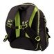 Рюкзак школьный для младших классов YES S-30 JUNO ULTRA Premium Premium Zombie