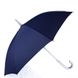 Зонт-трость мужской полуавтомат FARE, серия «Lightmatic» синий