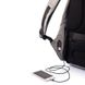 Рюкзак для ноутбука XD Design Bobby anti-theft backpack 15.6' P705.542