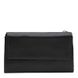 Чоловічий шкіряний гаманець Ricco Grande K1081014-black