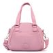 Жіноча літня сумка Jielshi 3261 pink