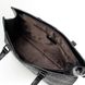 Женская кожаная сумка ALEX RAI 07-02 1547 black
