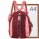 Женский рюкзак с блестками VALIRIA FASHION 3det319-13