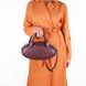 Женская сумочка из натуральной кожи Svіtlana Zubko Balle S1419