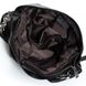Женская кожаная сумка классическая ALEX RAI 01-12 32-8798-9 black