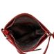 Женская сумочка из кожзама LASKARA LK-10253-red-snake