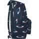 Рюкзак Bagland Stylish 24 л. сублімація 1345 (00518664)