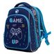 Рюкзак школьный для младших классов YES S-89 Game