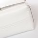 Жіноча шкіряна сумка класична ALEX RAI 9717 white
