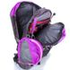 Женский спортивный рюкзак ONEPOLAR W1533-purple
