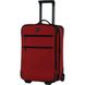 Чемодан на 2 колесах красный Victorinox Travel Lexicon 1.0 Vt323400.03 размер S