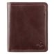 Шкіряний чоловічий гаманець з RFID захистом Visconti tsc39 brn купити недорого в Ти Купи