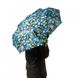 Жіноча парасолька автомат Fulton Open-Close-4 L346 - Hanging Basket (Квіти)