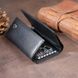 Жіночий шкіряний гаманець-ключниця ST Leather 19221