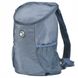 Темно-синий рюкзак-трансформер YES T-99 Easy way 558564