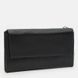 Чоловічий шкіряний гаманець Ricco Grande K1081014-black