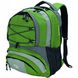 Рюкзак зелений Travelite BASICS TL096286-80 купити недорого в Ти Купи