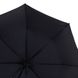 Черный мужской зонт автомат HAPPY RAIN U42267