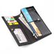 Жіночий шкіряний гаманець ST Leather 18391 (S2001A) Коричневий