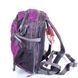 Женский спортивный рюкзак ONEPOLAR W1533-purple