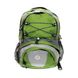 Рюкзак зелений Travelite BASICS TL096286-80