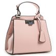 Мода жіноча сумочка мода 04-02 11003 рожева