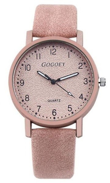 Жіночий наручний годинник GENEVA GOGO (1393) купити недорого в Ти Купи