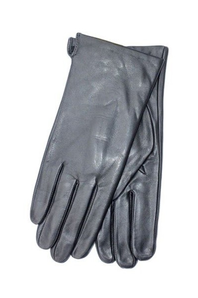 Женские кожаные перчатки Shust Gloves 785 M купить недорого в Ты Купи