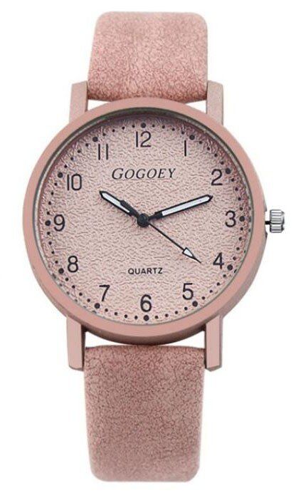 Наручные часы GENEVA GOGO (1393) купить недорого в Ты Купи