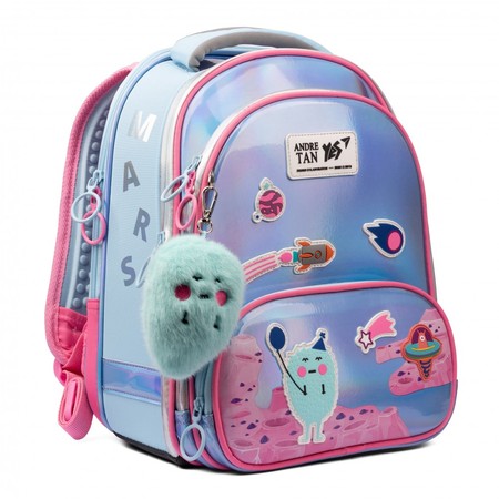 Шкільний рюкзак для початкових класів Так S-30 Juno Ultra Premium від Андре Тан купити недорого в Ти Купи
