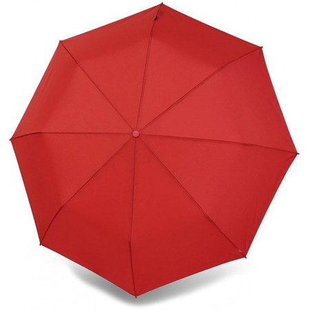 Автоматична парасолька knirps E.200 Червоний KN95 1200 4801 купити недорого в Ти Купи