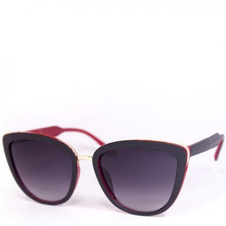 Солнцезащитные женские очки BR-S 8113-3 купить недорого в Ты Купи