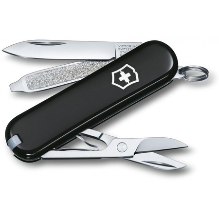 Складной нож Victorinox CLASSIC SD 0.6223.3B1 купить недорого в Ты Купи