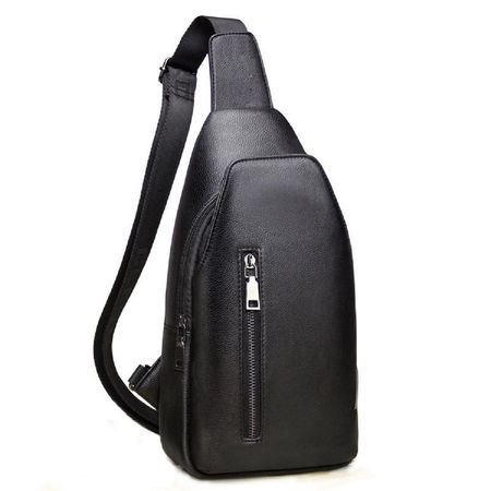 Класична сумка-слінг Tiding Bag FL-A25F-5038A купити недорого в Ти Купи
