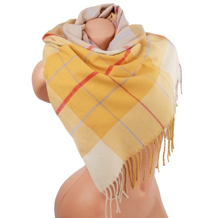 Женский шарф ETERNO DS-7012-3 купить недорого в Ты Купи